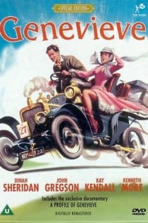 دانلود دوبله فارسی فیلم Genevieve 1953