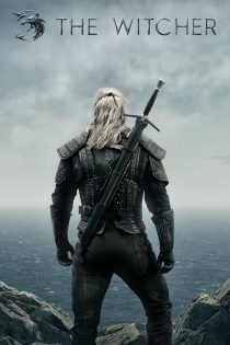 دانلود دوبله فارسی سریال The Witcher