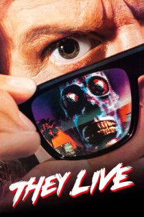 دانلود دوبله فارسی فیلم They Live 1988