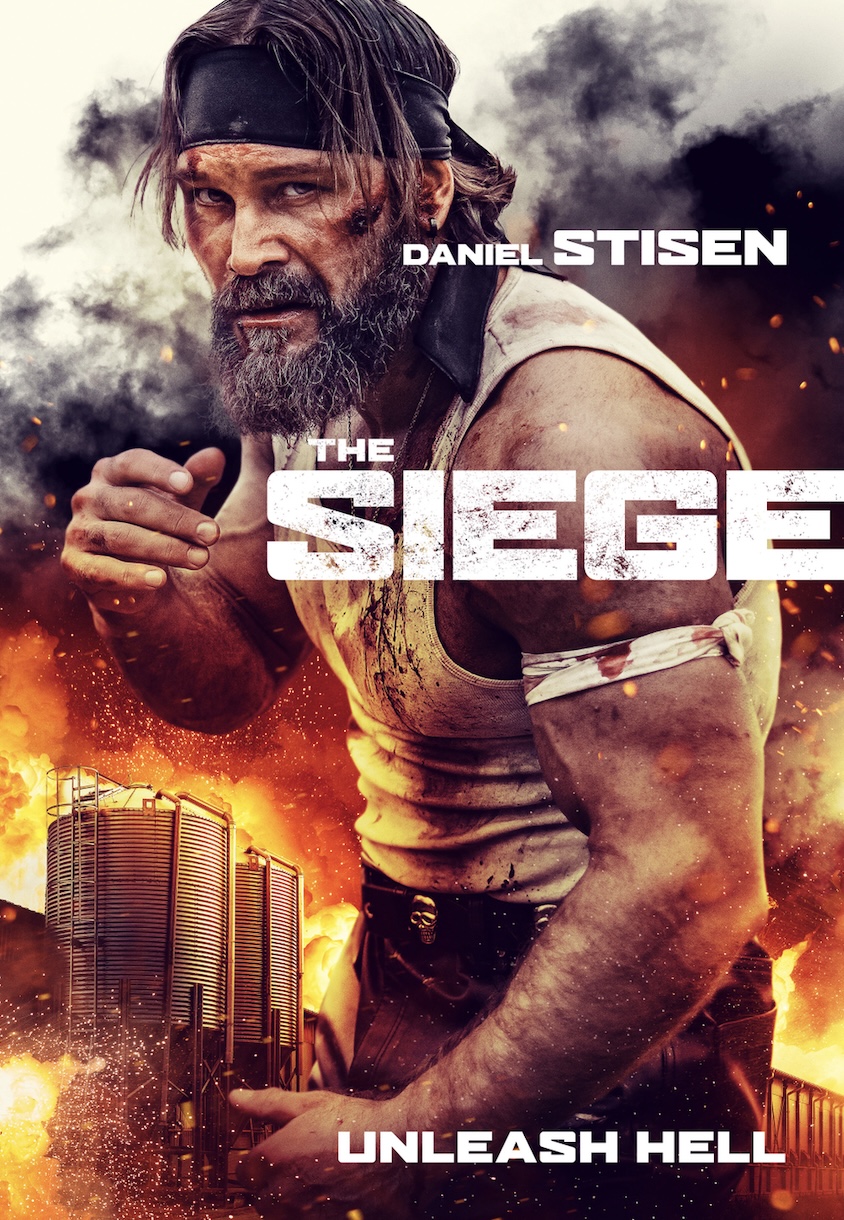 دانلود دوبله فارسی فیلم The Siege 2023