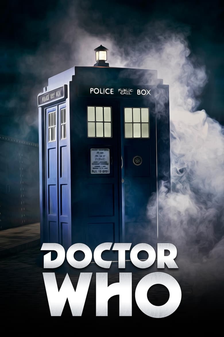 دانلود سریال Doctor Who