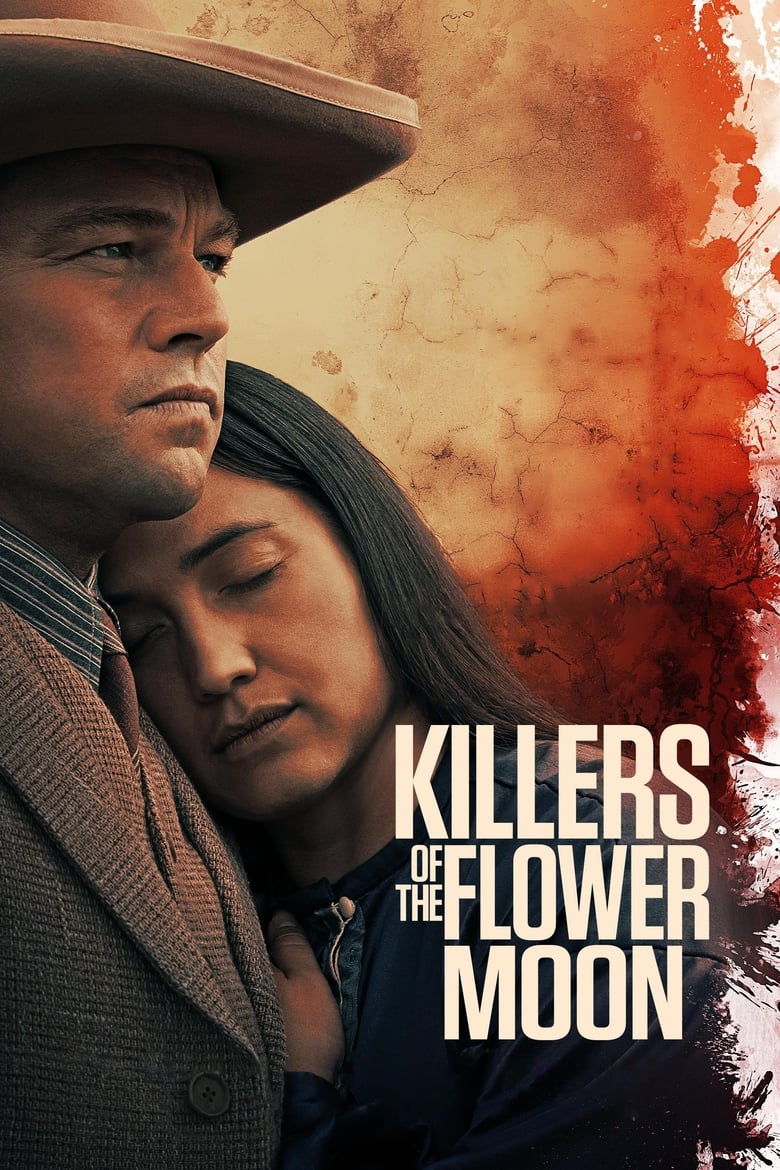 دانلود دوبله فارسی فیلم Killers of the Flower Moon 2023