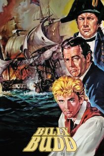 دانلود دوبله فارسی فیلم Billy Budd 1962