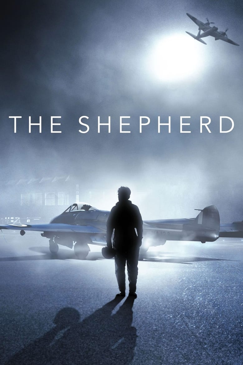 دانلود فیلم The Shepherd 2023