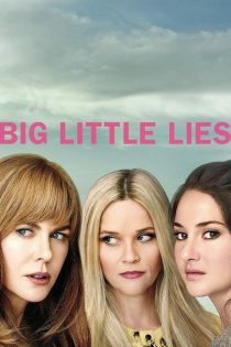 دانلود دوبله فارسی سریال Big Little Lies