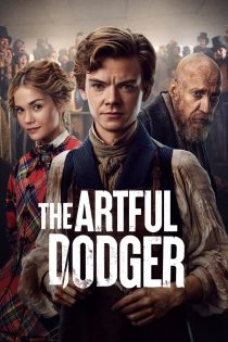 دانلود دوبله فارسی سریال The Artful Dodger