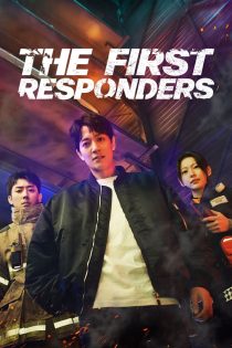 دانلود دوبله فارسی سریال The First Responders