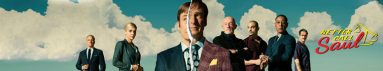 دانلود دوبله فارسی سریال Better Call Saul