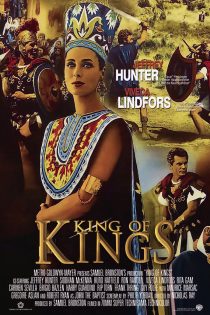 دانلود دوبله فارسی فیلم King of Kings 1961