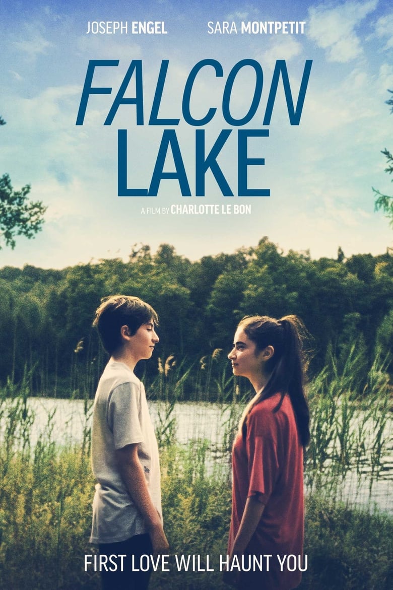 دانلود فیلم Falcon Lake 2022