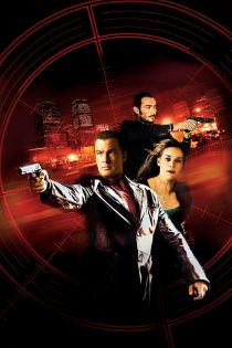 دانلود دوبله فارسی فیلم Shadow Man 2006