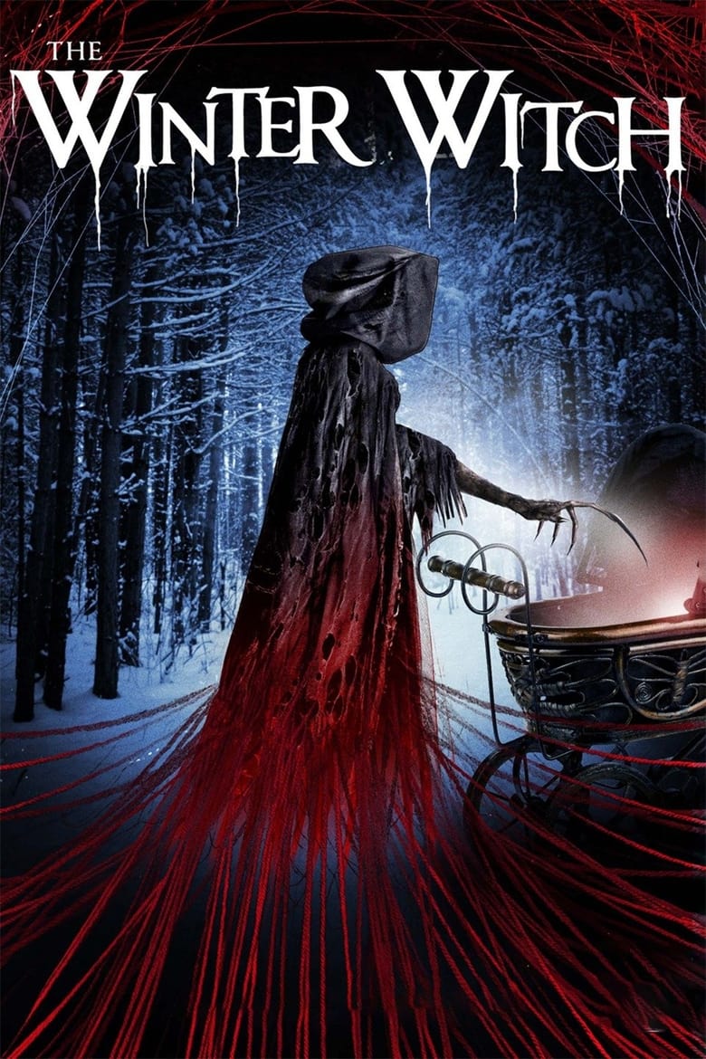 دانلود فیلم The Winter Witch 2022