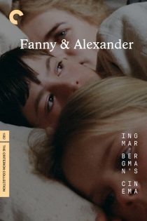 دانلود فیلم Fanny and Alexander 1982