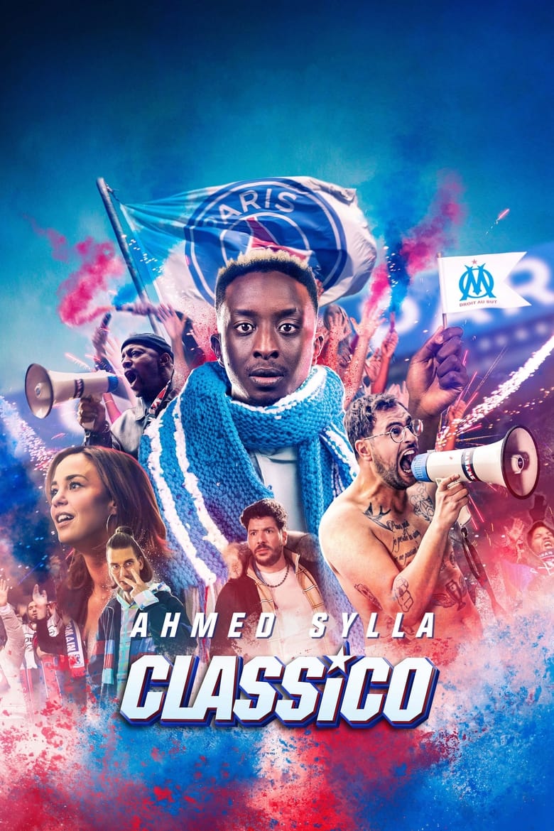 دانلود دوبله فارسی فیلم Classico 2022