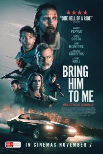 دانلود دوبله فارسی فیلم Bring Him to Me 2023