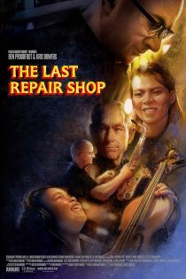 دانلود فیلم The Last Repair Shop 2023