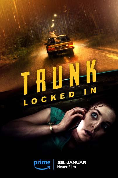 دانلود فیلم Trunk: Locked In 2023