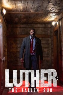 دانلود دوبله فارسی فیلم Luther: The Fallen Sun 2023