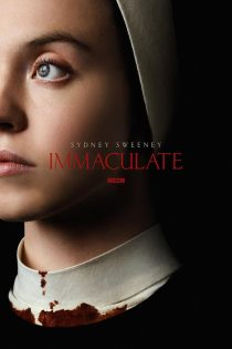 دانلود دوبله فارسی فیلم Immaculate 2024