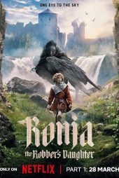 دانلود دوبله فارسی سریال Ronja the Robber’s Daughter