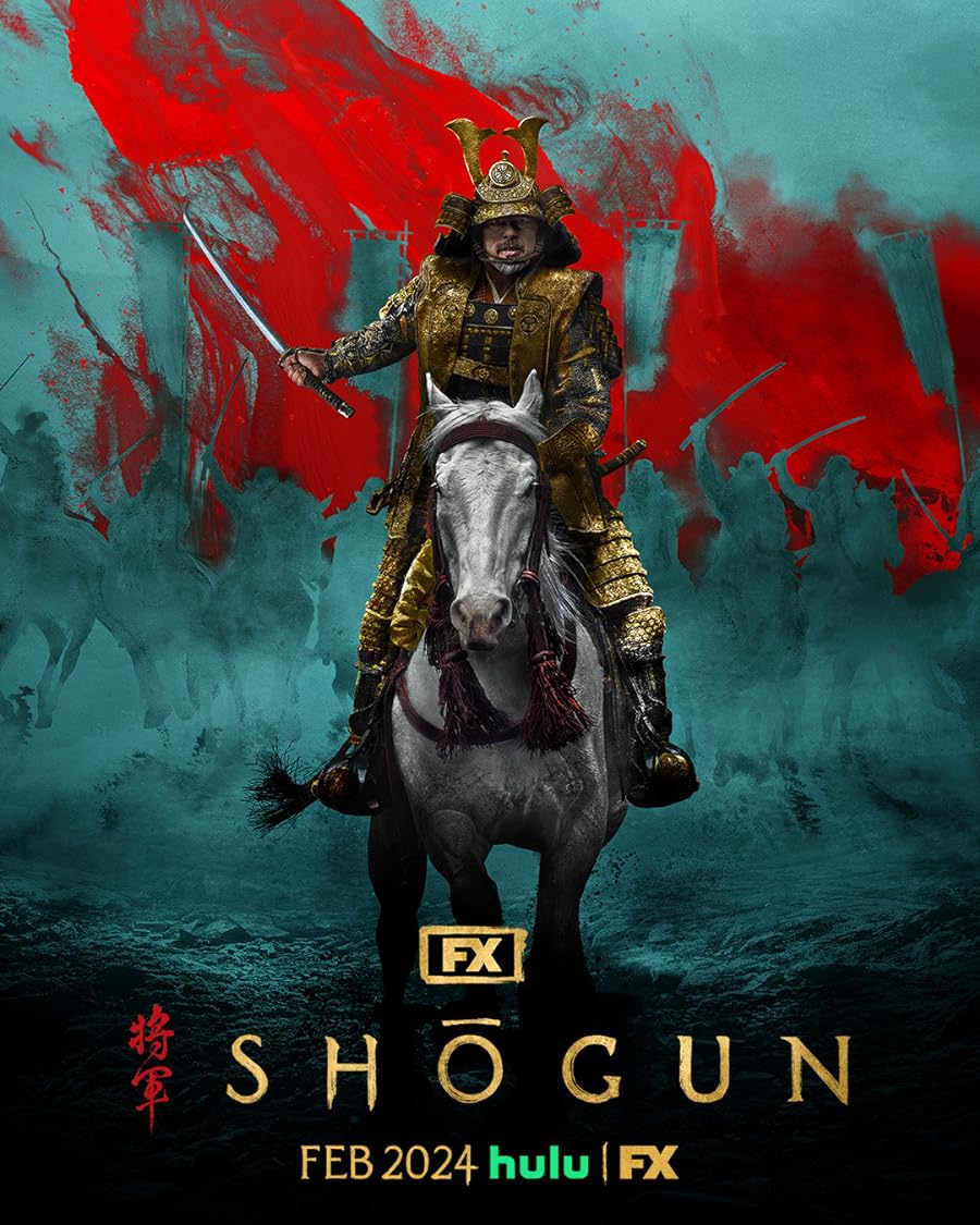 دانلود دوبله فارسی سریال Shogun