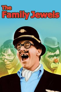 دانلود دوبله فارسی فیلم The Family Jewels 1965