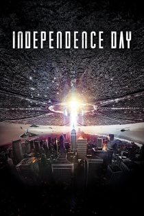 دانلود دوبله فارسی فیلم Independence Day 1996