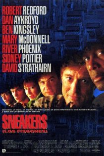 دانلود دوبله فارسی فیلم Sneakers 1992