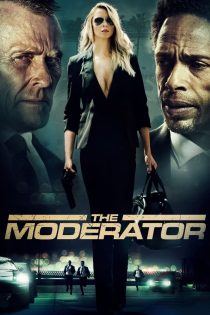 دانلود فیلم The Moderator 2022