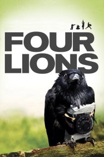 دانلود فیلم Four Lions 2010