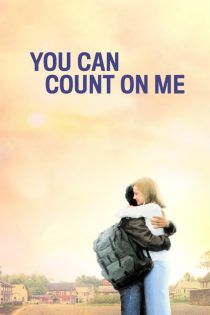 دانلود دوبله فارسی فیلم You Can Count on Me 2000