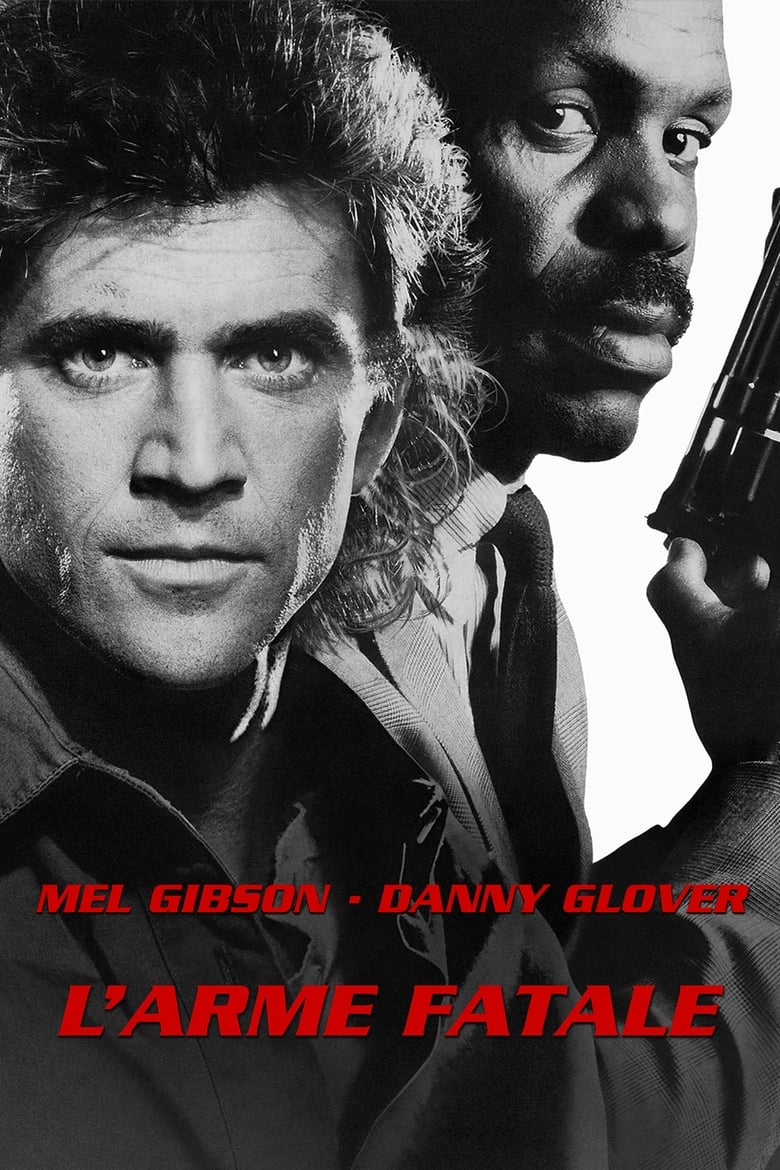 دانلود دوبله فارسی فیلم Lethal Weapon 1987