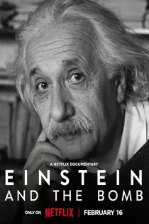 دانلود فیلم Einstein and the Bomb 2024