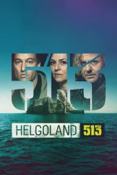 دانلود دوبله فارسی سریال Helgoland 513