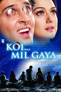 دانلود فیلم Koi… Mil Gaya 2003