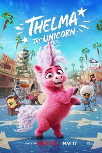 دانلود دوبله فارسی فیلم Thelma the Unicorn 2024