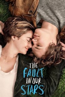 دانلود دوبله فارسی فیلم The Fault in Our Stars 2014