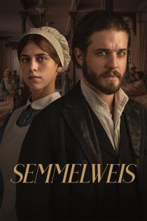 دانلود دوبله فارسی فیلم Semmelweis 2023