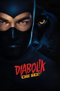 دانلود دوبله فارسی فیلم Diabolik chi sei? 2023