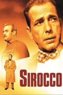 دانلود فیلم Sirocco 1951