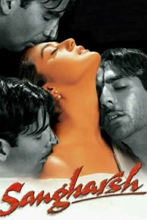 دانلود دوبله فارسی فیلم Sangharsh 1999