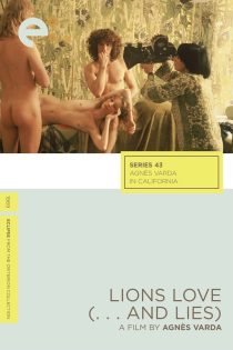 دانلود فیلم Lions Love 1969