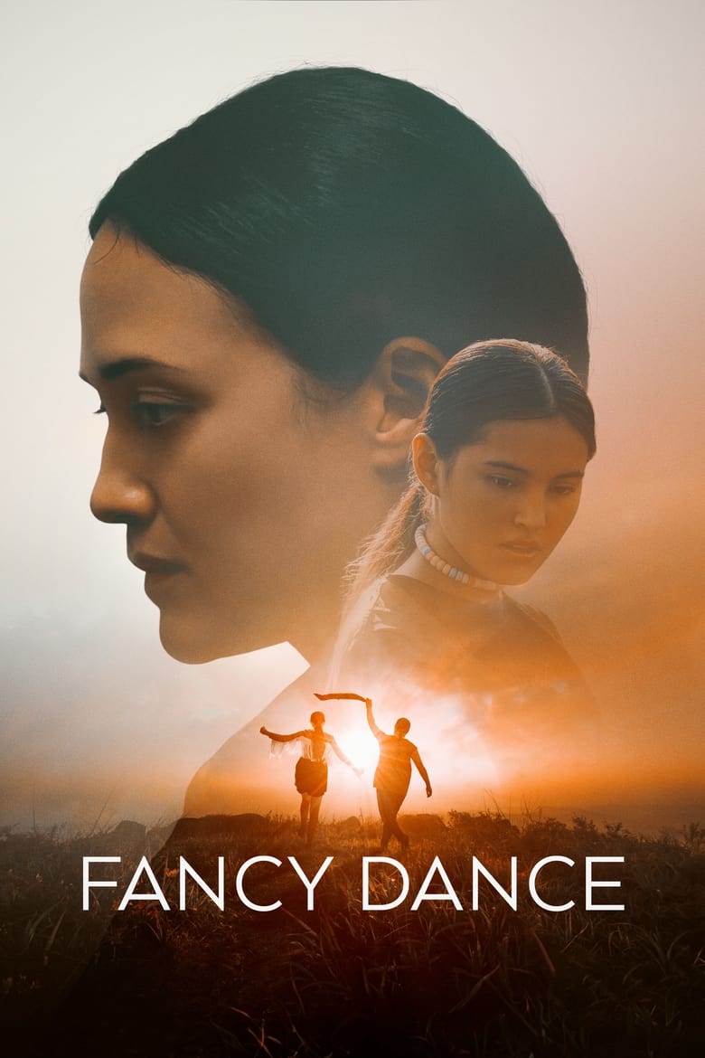 دانلود دوبله فارسی فیلم Fancy Dance 2023