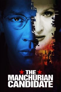 دانلود فیلم The Manchurian Candidate 2004