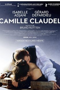 دانلود فیلم Camille Claudel 1988