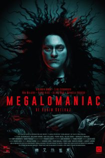 دانلود فیلم Megalomaniac 2022