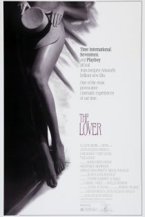 دانلود فیلم The Lover 1992