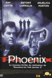 دانلود دوبله فارسی فیلم Phoenix 1998