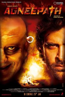 دانلود دوبله فارسی فیلم Agneepath 2012