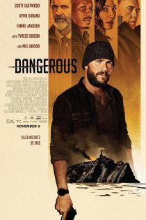 دانلود دوبله فارسی فیلم Dangerous 2021